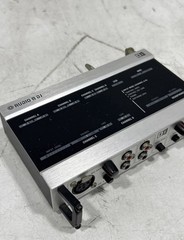 Native Instruments Audio 8 DJ Audio Interface