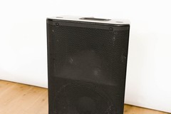 QSC K12 12″ 2-Way Powered Loudspeaker CG013H9