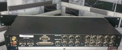 Rack Mount Digidesign Digi-001 MX001 | 8-Channel Recording & Audio Interface