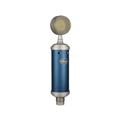 Blue Microphone Bluebird SL XLRCardioid Condenser Microphone for Recording, S…