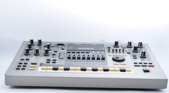 Roland MC-505 Groovebox 1999 Made in Japan w/Power Cable Working BM14721