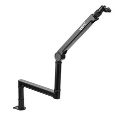 Talent Proflex Desktop Boom Microphone/Camera Stand Adjustable Full Motion 3/8″