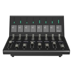 iCon Pro Audio V1-X Extender for V1-M DAW Control Surface (Demo Deal)