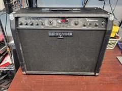 *LOCAL PICKUP ONLY* Behringer V-AMPIRE LX1-112 Instrument Amplifier #73