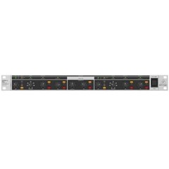 MUSIC Tribe CX2310 BEHRINGER SUPER-X PRO Crossover