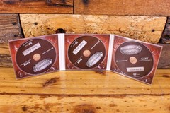 Toontrack Custom & Vintage SDX Software Expansion Pack for superior drummer 2.0