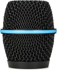 Shure RK324G Replacement Grille for Beta 87 Wireless Microphone – Black