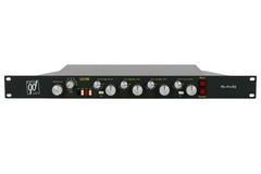 Daking 52270B Microphone Preamp/4-Band EQ #0001520 (Used)