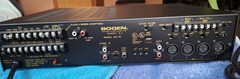 BOGEN GOLD SEAL SERIES GS35 COMMERCIAL PA MICROPHONE MIXER AMPLIFIER AMP