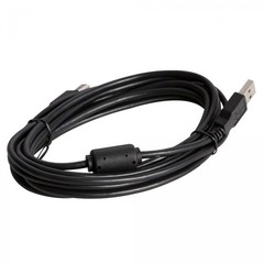 Passive USB DI Box Direct Input for USB Audio – On-Stage