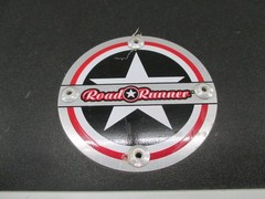 Road Runner ATA Electronics Band DJ Travel Transport Storage Flight Hard Case