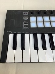 Novation LAUNCHKEY MINI MK3