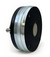 MB Acoustics 1.4” Neodymium Titanium Compression Driver, 3″ VC, 8Ω, MB-DE980-NEO