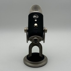 Blue Microphones Yeti Pro USB/XLR Condenser Microphone