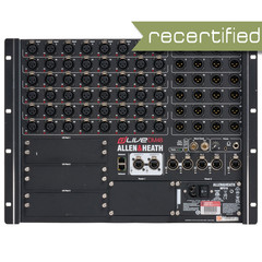 Allen & Heath dLive DM48 MixRack (USED)