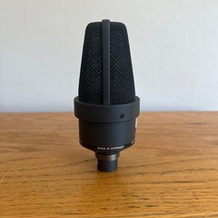 Neumann TLM103 Wired Condenser Microphone – Matte Black