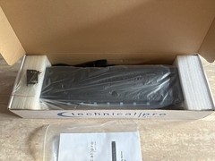 Technical Pro PS9U Rack Mount Power Supply with 5V USB Charging Port