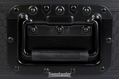 ProX Flight Case for AlphaTheta XDJ-AZ DJ System – Black with LEDs