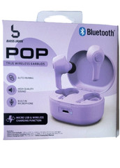 True Wireless Earbuds ,auto Pairing .bluetooth,built-in Microphone