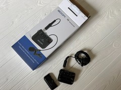 Zoom F2 32-Bit Float Field Recorder Non-Bluetooth Portable Digital Audio – BOX