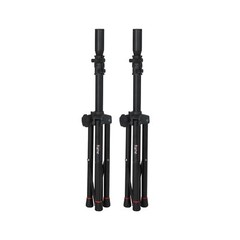 Gator Frameworks Speaker Stand (GFWSPK0250SET) Stand Set
