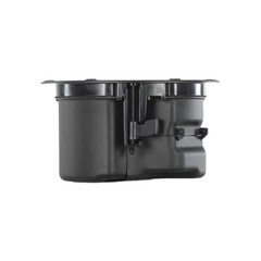 JBL PROFESSIONAL JBL-CONTROL 414MPT 4.5” 2WAY SHALLOW 25W 8 OHM WHITE/BLACK