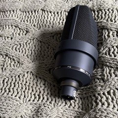 Neumann TLM 103 Large Diaphragm Cardioid Condenser Mic Wood Case XLR