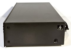 🔥【PRO SERVICED】MINTY BSR EQ-3000 Graphic Equalizer/Analyzer w Mic!💥GUARANTY
