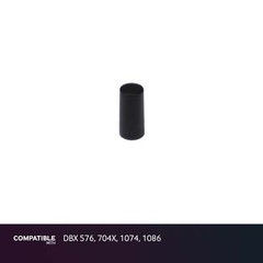 DBX Push Button Switchcap for DBX 576, 704X, 1074, 1086