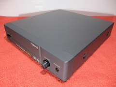 Roland SC-55ST Sound Canvas Synth Module Very Good Tested w/ power supply