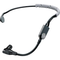 Shure SM35 XLR Performance Headset Condenser Microphone