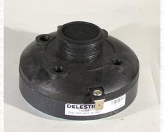 Celestion 8 Ohm Horn Speaker Tweeter Driver CDX1-1010 T5829A