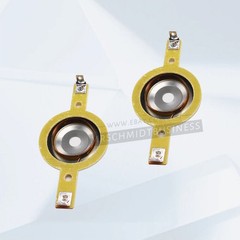 12pcs Replacement Diaphragm for PRV Audio RPTW350Ti TW350Ti Bullet Super Tweeter