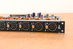 Digidesign SRI Analog Input Card For Digidesign VENUE Stage Rack CG01Z5L