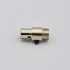5 pin Female plug Mini TA5F XLR Audio Microphone connector MIC Adapter Tini Q-G