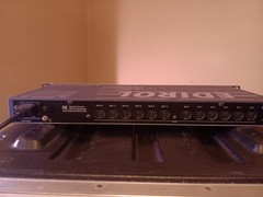 Edirol UM-880 MIDI Interface / Router / Mixer