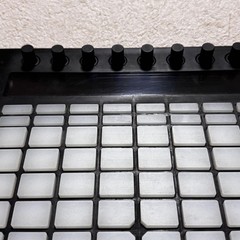 Ableton Push 1 MIDI Controller 64-Pad Ableton Live Production Tested Working