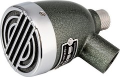 Hohner Harp Blaster HB52 Dynamic Harmonica MIcrophone Brand New In Box Free Gift