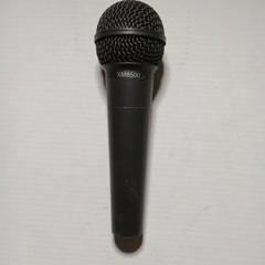 BEHRINGER ULTRAVOICE XM8500 Tested Works