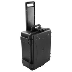 Odyssey VU191408HW 21.5″ x 16.5″ x 9.5″ Utility Trolley Case idjnow