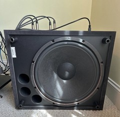 Event Studio Monitor 2.1 System