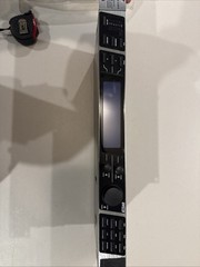 Behringer Ultra-Curve Pro DEQ 2496 Rackmount digital processor (Pro Serviced)
