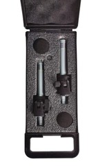 SAMSON C02 Pencil Condenser Microphones unt, Silver