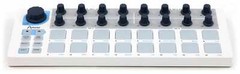 Arturia BeatStep Pad Controller and CV/Gate Sequencer