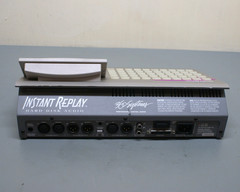 360 Systems Instant Replay DR-550 Hard Disk Audio player 2R