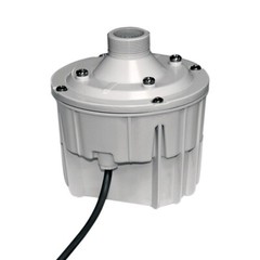 *OPEN BOX* Saga Elite™ Compression Driver with Transformer (35W, Each, Gray)