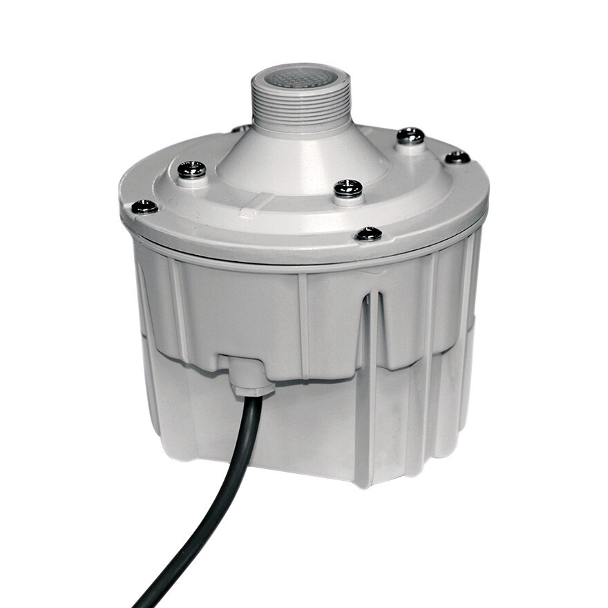 Saga Elite™ Compression Driver with Transformer (35W, Each, Gray)