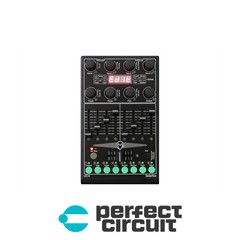 Faderfox UC4 Universal USB MIDI DAW CONTROLLER – DEMO – PERFECT CIRCUIT