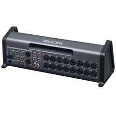 Zoom LiveTrak L-20R Rack-Mountable Digital Mixer