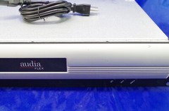 BIAMP AUDIAFLEX TI-2 Digital Audio Processor – Unit Only Read Description